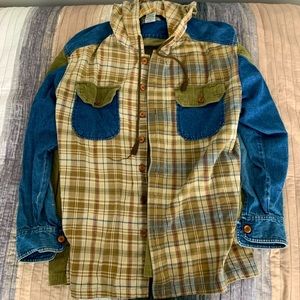 Arizona Denim Jacket